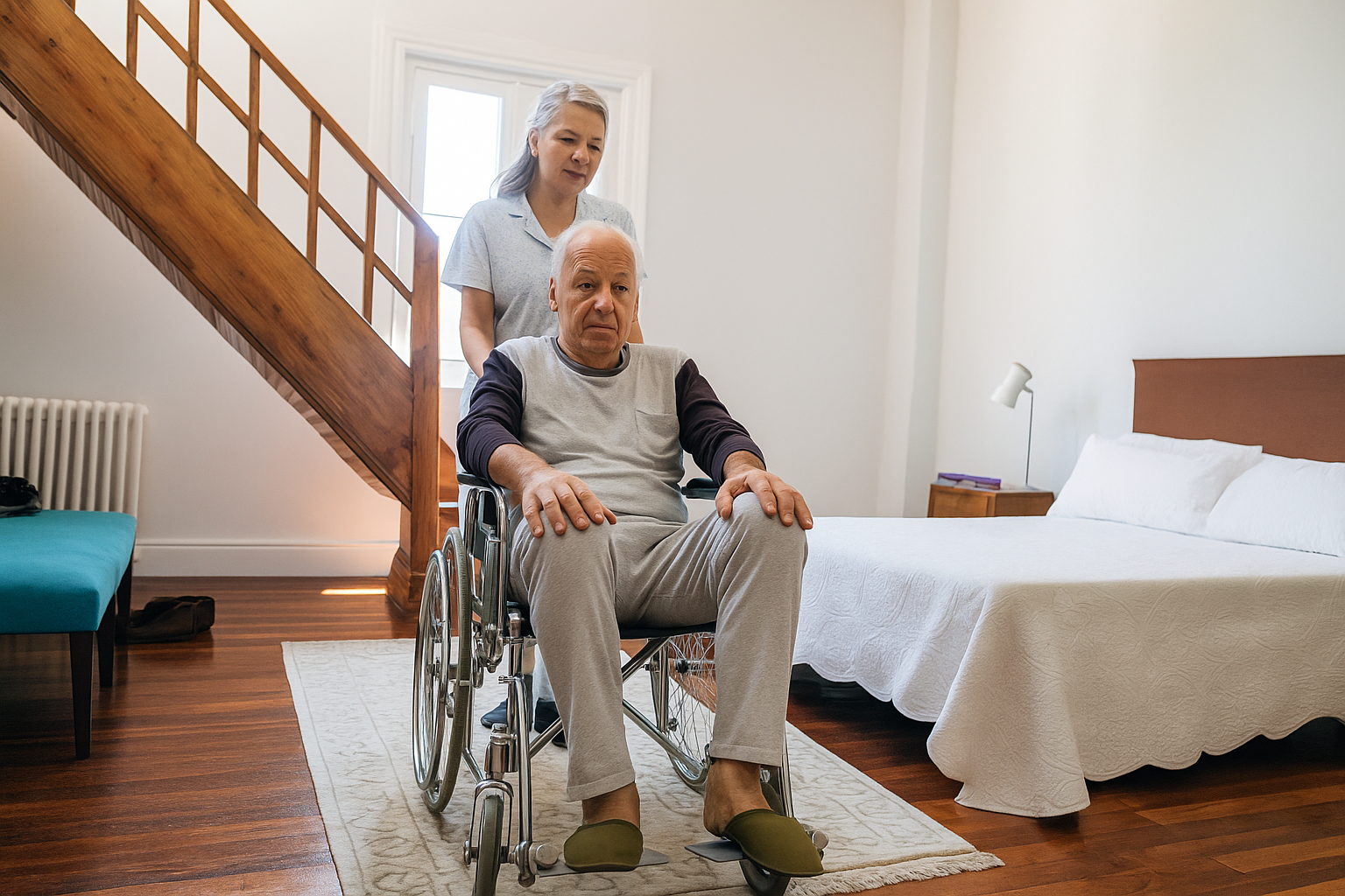 Inicio servicios cuidados